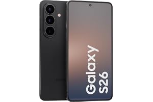 S942 GALAXY S26 (6.3'' - ) BLACK | Rugged | Android 13 | 50MP + 13MP + 50MP | 8 800 mAh batteri | NFC