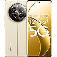 realme 12 Pro+ 5G Smartphone 8 + 256 GB, Sony IMX890 OIS Camera, 3X Optical Zoom, Snapdragon 7s Gen 2 Chipset, 6.7 Inch 120 Hz Curved Vision Display, 67 W SUPERVOOC Charge, 5000 mAh Solid Battery,