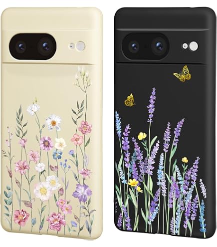 Coque Souple TPU Kwmobile Pour Google Pixel 8a - Modèle KWM000020KU018C - Neuf Sous Blister