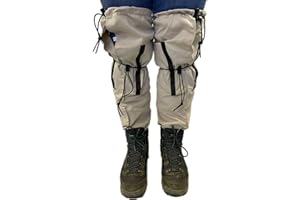 Purple Turtle Leech Socken - Sandstein