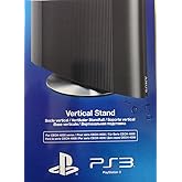 PlayStation 3 - Vertical Stand [M Chassis]