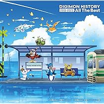 KOJI WADA DIGIMON MEMORIAL BEST 特典付　和田光司 KOJI WADA DIGIMON MEMORIAL BEST 特典付 和田光司 Koji Wada