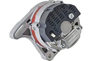 DB ELECTRICAL DB Elektrische Lichtmaschine AIA0027, kompatibel mit Letrika (ISKRA) Beschreibung AAK4569, Letrika (ISKRA) OEM 11.201.711, LOMBARDINI 11572700, MAHLE MG21, Marelli 63320111, 63321136