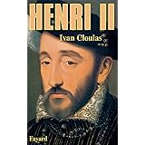 Henri II