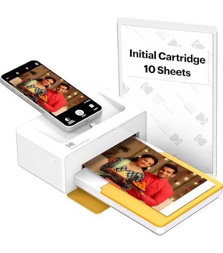 Canon SELPHY CP800 Black Compact Photo Printer (4350B001) : Amazon