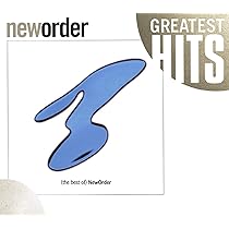 Singles : New Order: Amazon.fr: CD et Vinyles}