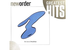 Best of New Order
