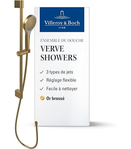 Support De Pomme De Douche, Support De Pomme De Douche En Cuivre Massif Support De Pomme De Douche Main Fixe Support Mural Pour Salle De Bain