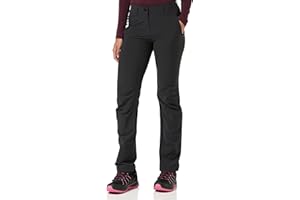 Schöffel Pants Engadin - Spodnie damskie Kobiety