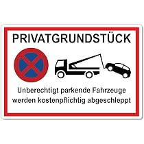 Schild „Torausfahrt Tag Und Nacht Freihalten“ – UV-beständig, Verschiedene Größen