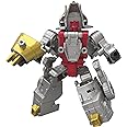 Transformers Legacy Evolution Core Dinobot Slug 3.5” Action Figure, F7178, Multicolor