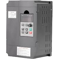 Frequenzumrichter Drehzahl 220VAC Einphasen-Frequen Produktbild-Vorschau 5
