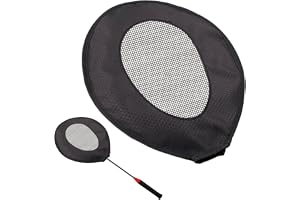 Badmintonracket fodral | justerbart skydd