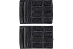 Jipemtra Helmet Chin Pads Foam Pads Set Chin Strap Padding Replacement Universal for Cycling Bike Motorcycle Helmet