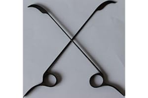 ASSOCU Professional Mizrab Marteau pour persan Santoor Santour Santour