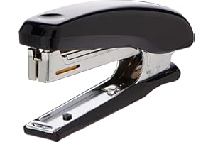 Cucitrice Max hd-10d Nero