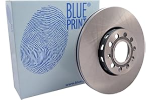 ‎BLUE PRINT Blue Print ADV184319 Bremsscheibensatz , 2 Bremsscheiben