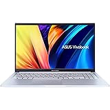 ASUS Vivobook 15 F1502ZA, Notebook con Monitor 15,6" Antiglare, Intel Core 12ma gen i5-1235U, RAM 8GB, 512GB SSD PCIE, Window