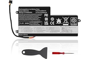 ASUNCELL 11.1V/24Wh 45N1110 Laptop Akku für Lenovo ThinkPad T440 T450 T450S T460 X240 X240S X250 X260 A275 Series 45N1112 45N1113 45N1111 01AV459 45N1109 45N1773 121500145 45N1108 121500143