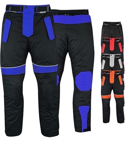 Pantalone In Tessuto Moto Leggings Pro Donna Spidi