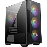 ŞAFAK-GAMING DDR5 Masa&uuml;st&uuml; Oyuncu Bilgisayarı, Intel Core i5 14400F, RTX 5060 8GB DLSS4, 16GB DDR5 RAM, 1TB M.2 NVMe SSD, Win