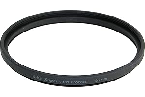 Marumi DHG Super Lens Protect 67mm Filter
