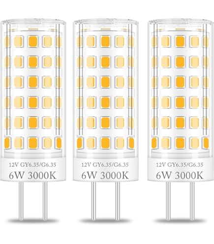 OSR Halostar Starlite GY6,35 50w 12V - Öko Light Service - Foto 3