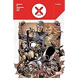 X-Men By Jonathan Hickman Omnibus (X-Men Omnibus)