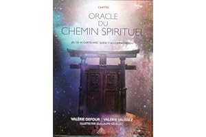Oracle du chemin spirituel - Coffret
