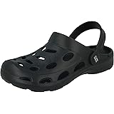mens plastic clogs uk