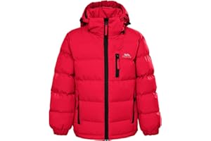 Trespass Tuff - Chaqueta niños