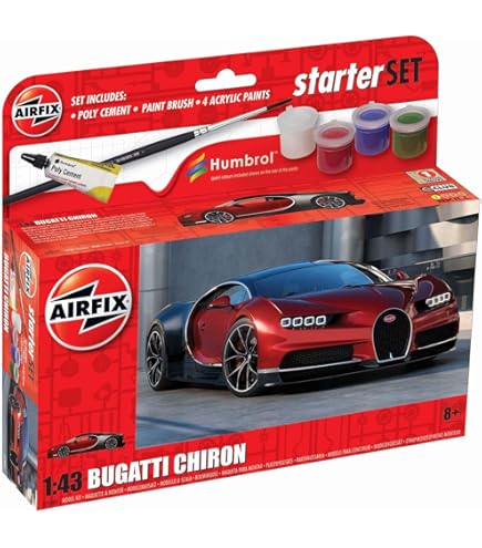 Kit Maquette Auto Replicas 1/43 Morgan +8 1970 Cabriolet – Non Monté, Boîte Vieillie