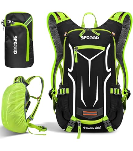 Zaino Viaggio 30L Borsa Moto Posteriore 30L Impermeabile - PVC Riflettente - Per Viaggi, Campeggio E Ciclismo Borsa Posteriore Moto 30l - Foto 8