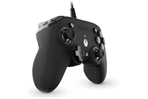 Nacon Manette de Console de Jeux vidéo XBXANCB