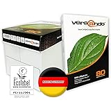 Versando copier paper – white