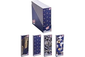 PROF - Scatola da 70 fiammiferi, lunghezza 28 cm