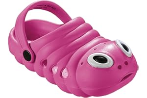 Beco Baby Carrier Oruga, Zuecos Unisex niños, 24