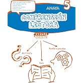 Comprensi&oacute;n lectora 5.
