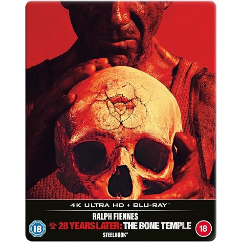 Fallout: Season 2 [4K Ultra HD] Steelbook - View 7
