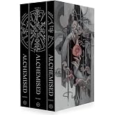 Alchemised (Deluxe Three-Volume Slipcase Edition)