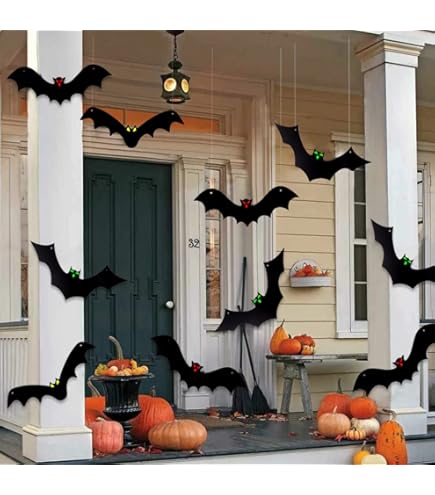 Set di decorazioni per Halloween, 200 g, ragnatele estensibili e 40 ragni artificiali, casa infestata e accessori per feste, atmosfera affascinante per la vostra festa di Halloween