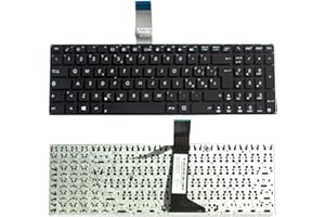 INFOELETTRONICA LO STORE DELLA CONVENIENZA E QUALITA' Tastiera Italiana Compatibile con ASUS F550 F550CA F550CC F550LC F550C F552EP F552EA
