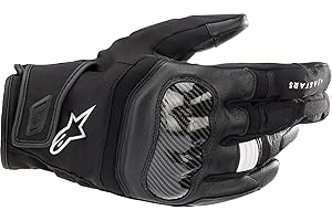 Alpinestars SMX Z Drystar Guanti da moto