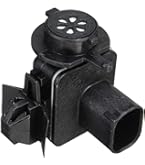 Hella Regensensor voor o.a. Opel, General Motors - 6PW 011 012-831, 4082300711141
