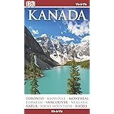 Vis A Vis Reisefuhrer Kanada Mit Mini Kochbuch Zum Herausnehmen Amazon De Bucher
