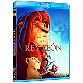 El Rey León [España] [Blu-ray]