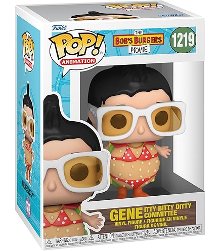 Pop Bob's Big Boy Vinyl Figure : Funko: Amazon.fr: Mode