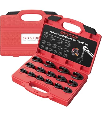 Set Di 4 Chiavi Inglesi Regolabili Umelee - 150, 200, 250, 300 Mm Per Idraulica, Meccanica E Fai-da-te