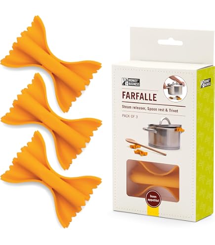 3 Poggiamestoli In Silicone A Forma Di Gatto: Antiscivolo, Resistenti Al Calore (230°C), Reggispotola E Tappo Anti-sporco Per Cucina.
