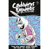 CAD&Aacute;VERES EXQUISITOS 02: 2